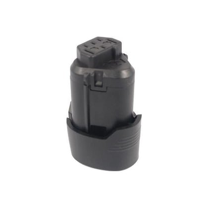 Premium Battery for Ridgid Jobmax, R8223400, 12V, 1500mAh - 18.00Wh