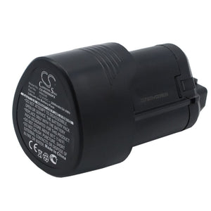 Premium Battery for Ridgid Jobmax, R82234, 12V, 2000mAh - 24.00Wh