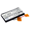Premium Battery for Creative Labs Nomad Jukebox Zen, Dap-hdd004 3.7V, 1400mAh - 5.18Wh