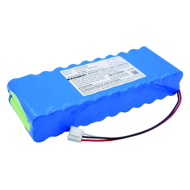 Premium Battery for Rohde & Schwarz, Spectrum Analyzer 1102.5607.00 13.2V, 7000mAh - 92.40Wh