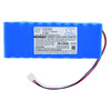 Premium Battery for Rohde & Schwarz, Spectrum Analyzer 1102.5607.00 13.2V, 7000mAh - 92.40Wh