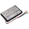 Premium Battery for Roc Digital 14003 Rocbox 20gb 3.7V, 1200mAh - 4.44Wh