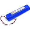 Premium Battery for Resmed, Elisee 150, Elisee 250, Elisee 350 14.4V, 7800mAh - 112.32Wh