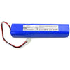 Premium Battery for Resmed, Elisee 150, Elisee 250, Elisee 350 14.4V, 7800mAh - 112.32Wh