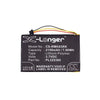 Premium Battery for Razer, Rz03-0133, Rz84-01330100, Turret Gaming Lapboard 3.7V, 2150mAh - 7.96Wh