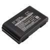 Premium Battery for Ravioli, Mh1300, Micropiu 7.2V, 1200mAh - 8.64Wh