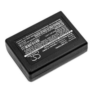 Premium Battery for Ravioli Joy, Lnh650 3.6V, 700mAh - 2.52Wh