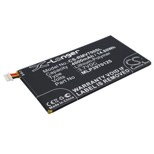 New Premium Mobile/SmartPhone Battery Replacements CS-RMV700SL