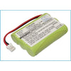 Premium Battery for Resistacap Inc N250aaaf3wl 3.6V, 700mAh - 2.52Wh