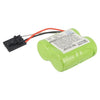 Premium Battery for Rainin Edp Plus, Edp 1 4.8V, 500mAh - 2.40Wh
