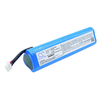Premium Battery for Rohde & Schwarz, Fsh18, Fsh3, Fsh323, Fsh6, Fsh626, Fsh-z32 7.2V, 3500mAh - 25.20Wh
