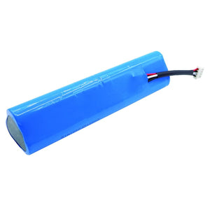 Premium Battery for Rohde & Schwarz, Fsh18, Fsh3, Fsh323, Fsh6, Fsh626, Fsh-z32 7.2V, 3500mAh - 25.20Wh