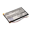 Premium Battery for Rapoo 2900 Touch 3.7V, 700mAh - 2.59Wh