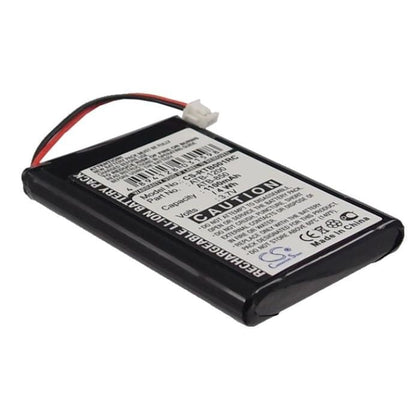 Premium Battery for Rti T2b, T2cs, T2c 3.7V, 1100mAh - 4.07Wh