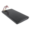 Premium Battery for Rti T4, T4 Touch Panel, Zig Bee 7.4V, 4000mAh - 29.60Wh