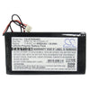 Premium Battery for Rti T4, T4 Touch Panel, Zig Bee 7.4V, 4000mAh - 29.60Wh
