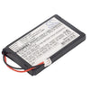 New Premium Remote Control Battery Replacements CS-RTB011RC