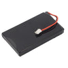 New Premium Remote Control Battery Replacements CS-RTB011RC