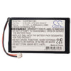 New Premium Remote Control Battery Replacements CS-RTB011RC