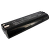 Premium Battery for Ryobi Bd1020, Bd1020cd, Bd1020cr 7.2V, 2100mAh - 15.12Wh