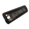 Premium Battery for Milwaukee P7.2 7.2V, 2100mAh - 15.12Wh