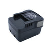 Premium Battery for Ryobi Bdm-143, Bfl-140, Bid-140 14.4V, 4000mAh - 57.60Wh
