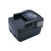 Premium Battery for Paslode Bbl-140, Bdm-1410, Bdm-143 14.4V, 4000mAh - 57.60Wh