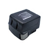 Premium Battery for Paslode Bbl-140, Bdm-1410, Bdm-143 14.4V, 4000mAh - 57.60Wh