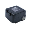Premium Battery for Ryobi Bdm-143, Bfl-140, Bid-140 14.4V, 4000mAh - 57.60Wh