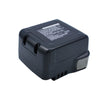 Premium Battery for Paslode Bbl-140, Bdm-1410, Bdm-143 14.4V, 4000mAh - 57.60Wh