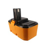 New Premium Power Tools Battery Replacements CS-RTB180PX