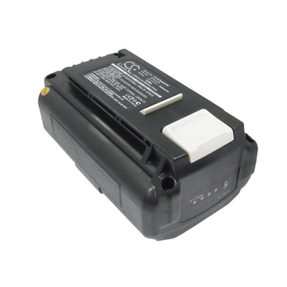 Premium Battery for Ryobi OP4026, OP4026A, RY40610 40V, 3000mAh - Li-ion