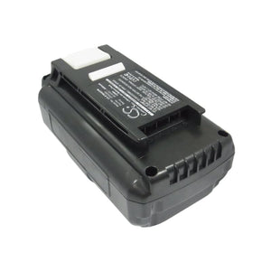 Premium Battery for Ryobi OP4026, OP4026A, RY40610 40V, 3000mAh - Li-ion