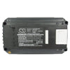 Premium Battery for Ryobi OP4026, OP4026A, RY40610 40V, 3000mAh - Li-ion