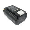 Premium Battery for Ryobi RY40100, RY40110, RY40112, RY40200, RY40210, RY40400, RY40410, RY40500, RY40500A, RY40510, RY40600, RY40610, OP4026A 40V, 4000 mAh - Li-ion