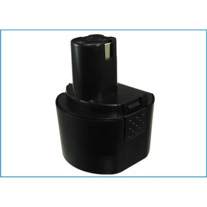 Premium Battery for Ryobi Cth962k, Hp961, Hp961k 9.6V, 1500mAh - 14.40Wh