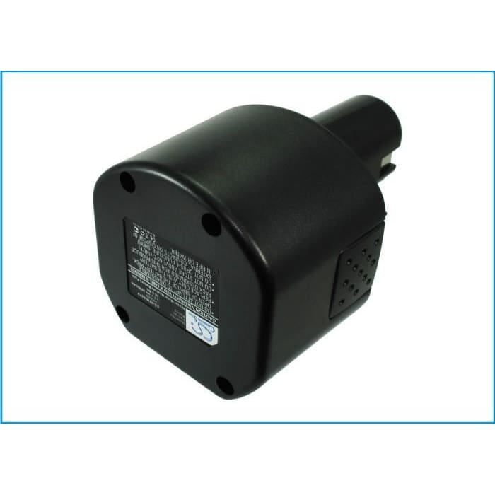 Premium Battery for Ryobi Cth962k, Hp961, Hp961k 9.6V, 3000mAh - 28.80Wh