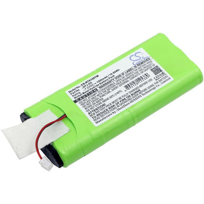 New Premium Two-Way Radio Battery Replacements CS-RTX100TW