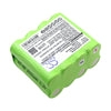 New Premium Two-Way Radio Battery Replacements CS-RTX150TW