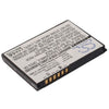 Premium Battery for Hp Ipaq Rx1900, Ipaq Rx1950, Ipaq Rx1955 3.7V, 1200mAh - 4.44Wh