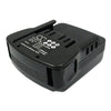 Premium Battery for Paslode Bbl-140, Bdm-1410, Bdm-143 14.4V, 1500mAh - 21.60Wh