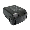 Premium Battery for Paslode Bbl-140, Bdm-1410, Bdm-143 14.4V, 1500mAh - 21.60Wh