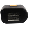 New Premium Power Tools Battery Replacements CS-RYB144PX