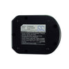 Premium Battery for Ryobi Bbl-120, Bd-120, Bd-121 12V, 3000mAh - 36.00Wh