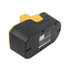 Premium Battery for Ryobi Bid-1801m, Bid-180l, Bid1821 18V, 1500mAh - 27.00Wh