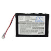 New Premium PDA/Pocket PC Battery Replacements CS-S60SL