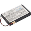 Premium Battery for Sony Nw-a1000, Nw-a1200s, Nw-a1200v 3.7V, 450mAh - 1.67Wh