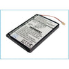 Premium Battery for Sony Nw-a3000v, Nw-a3000 Series 3.7V, 850mAh - 3.15Wh