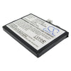 Premium Battery for Philips Gogear Hdd6330 30gb 3.7V, 680mAh - 2.52Wh