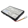 Premium Battery for Philips Gogear Hdd6330 30gb 3.7V, 680mAh - 2.52Wh